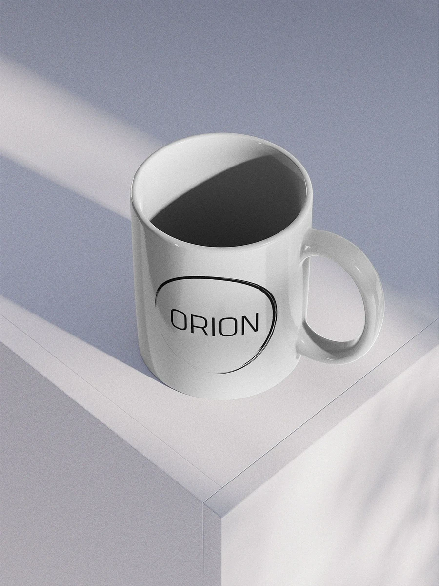 Orion Mug product image (3)