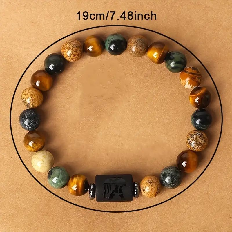 Libra Lucky Charm Bracelet product image (2)