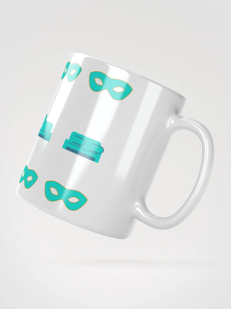 HYPE! Celebration Iconic Mug product image (5)