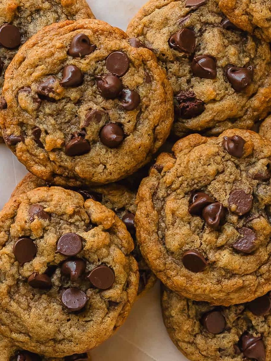 Banana Cookies product image (1)