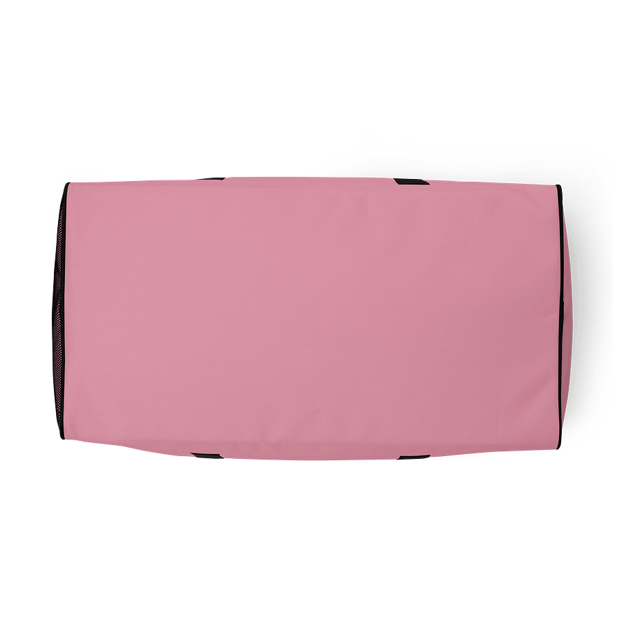 Game On, It's a Girl! Duffle Bag product image (5)