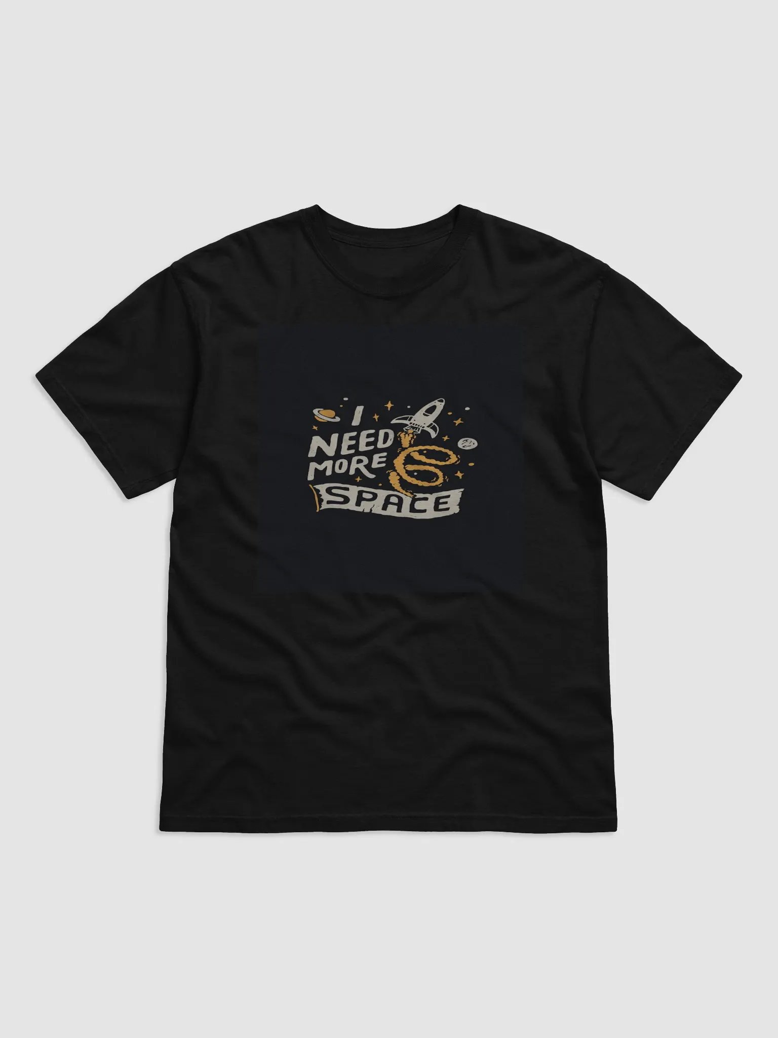 I NEED MORE SPACE product image (1)