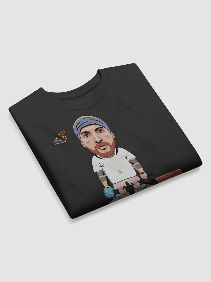 DAVID ASPHALT - SWEATSHIRT product image (2)