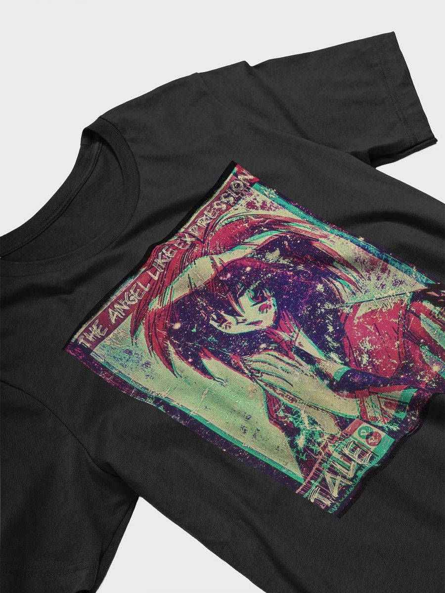 MELLE FEENA TALE (The Angel Like Expression) TEE product image (3)