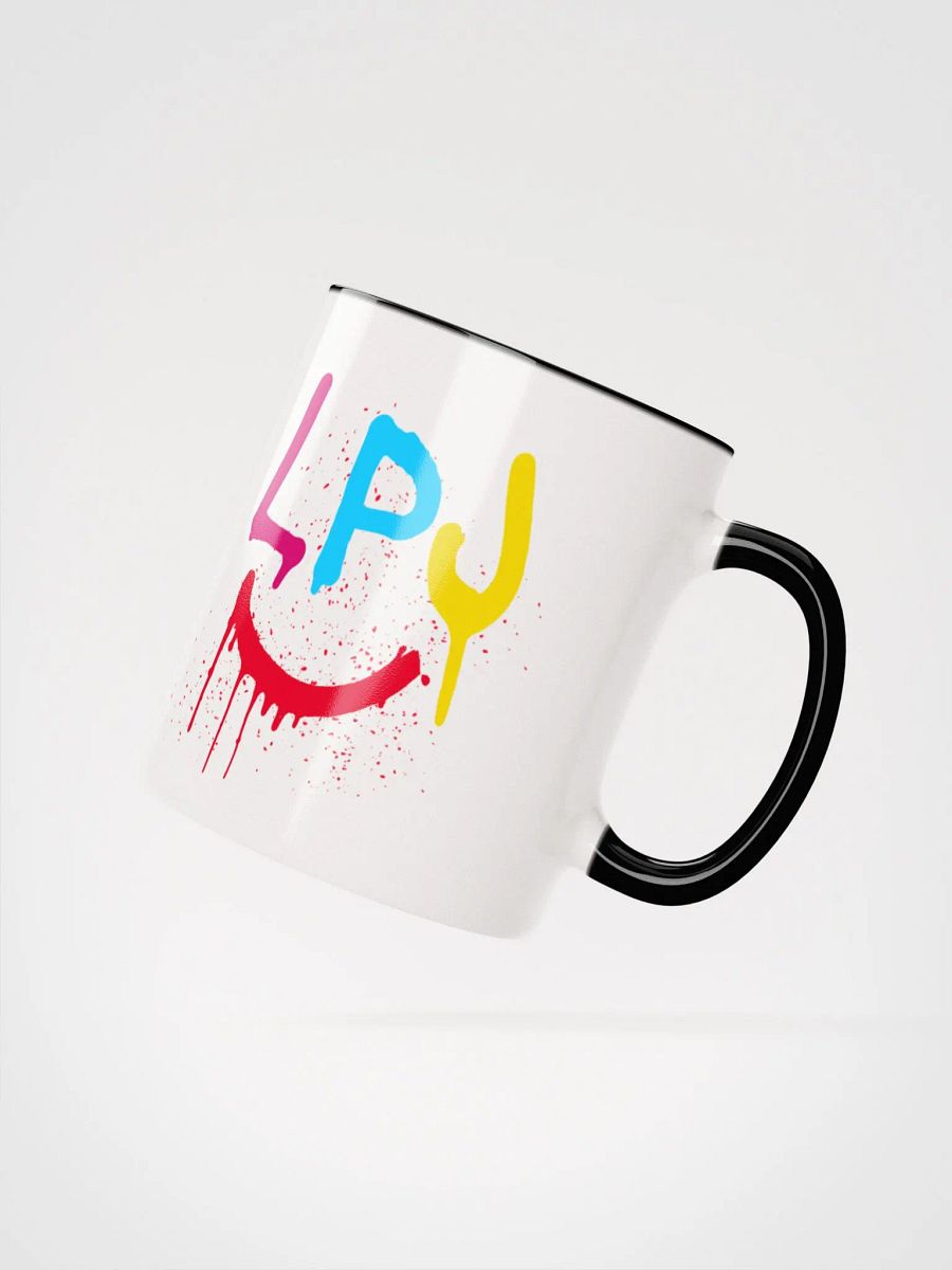 LPJ Branded Mug product image (8)