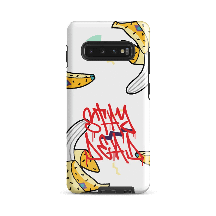 Dead Nanner Tough Case for Samsung® product image (47)
