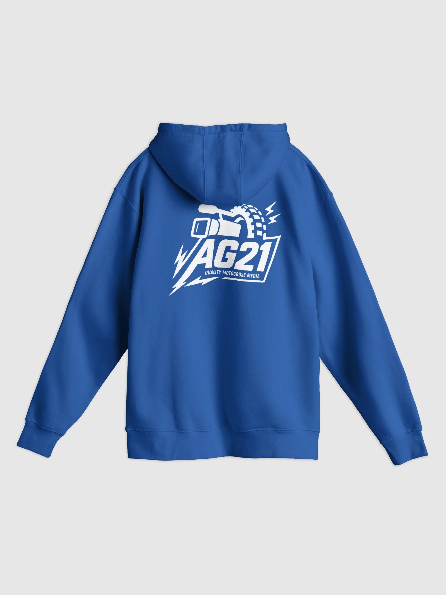 Moto Media Hoodie product image (25)