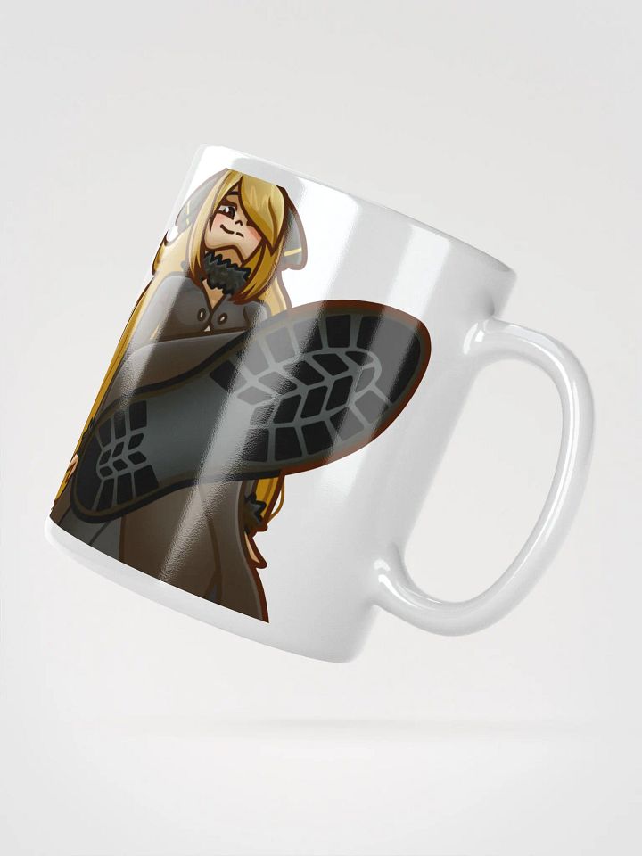 StepOn Mug product image (2)