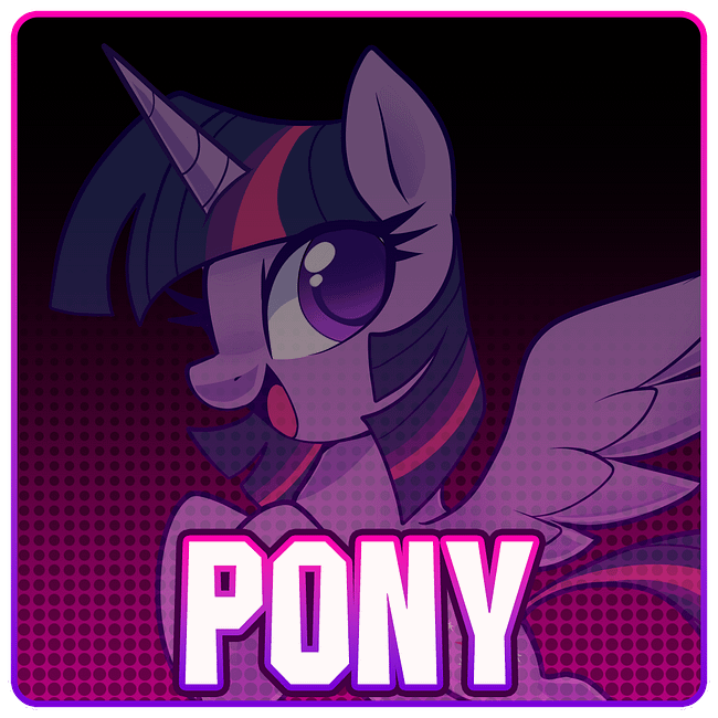 PONY