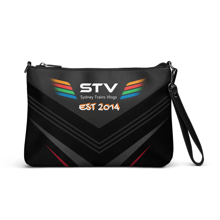 STV Crossbody Bag product image (1)