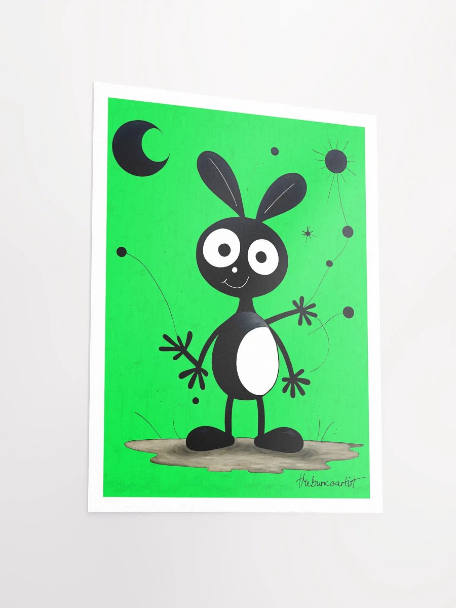 Enhanced Matte Paper Poster (in) product image (4)