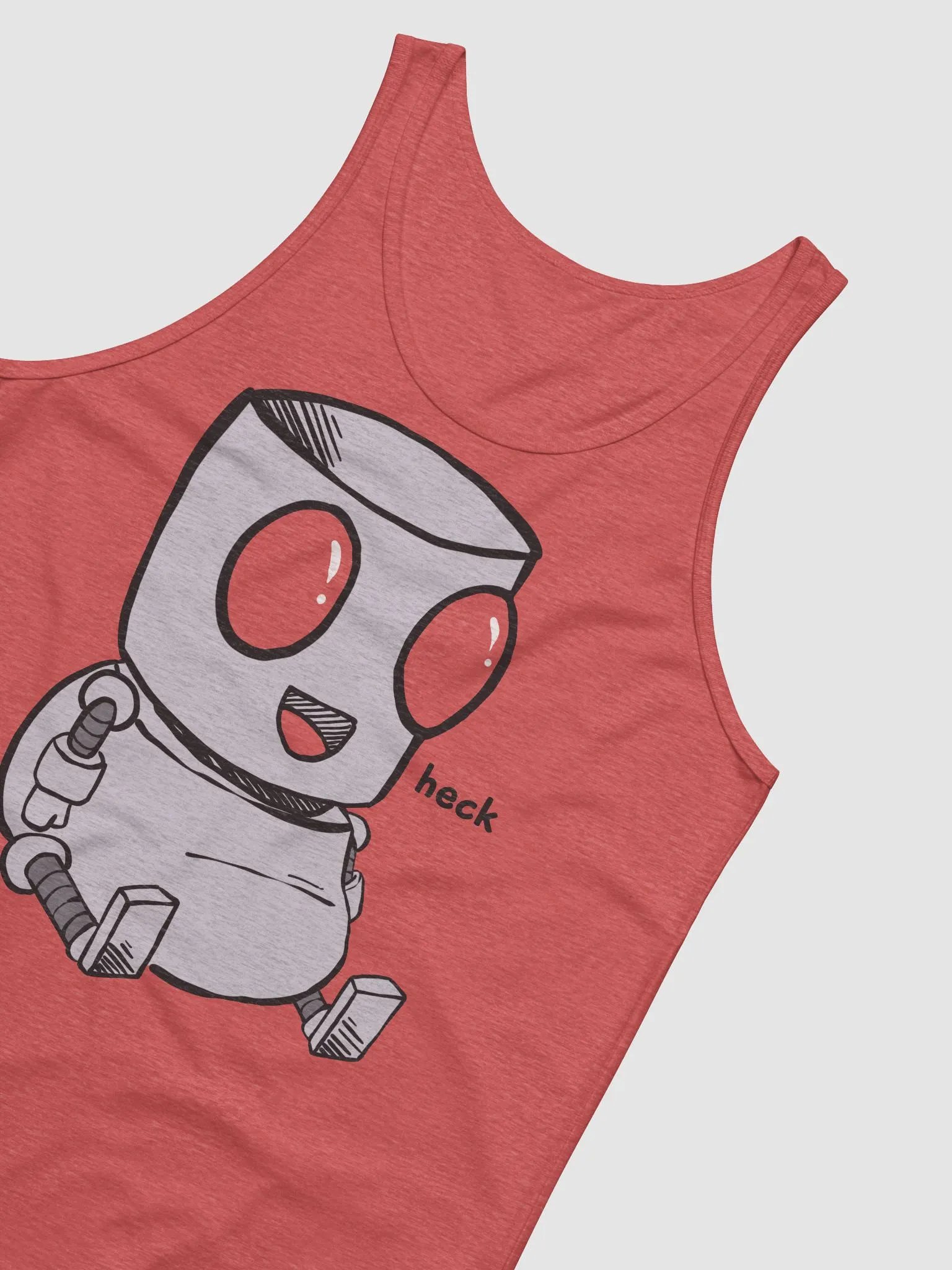 Heck Tank product image (12)