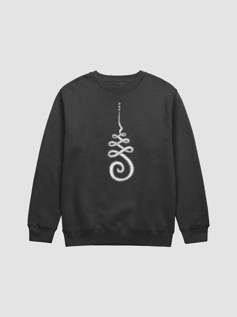 Stay on the Path sweatshirt product image (3)