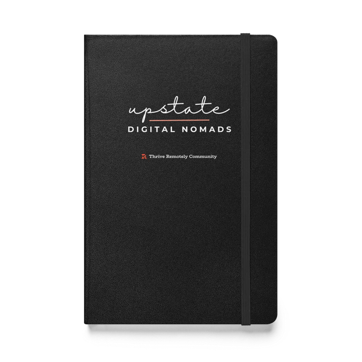 Jumpn Journal/dark-UPDN product image (1)