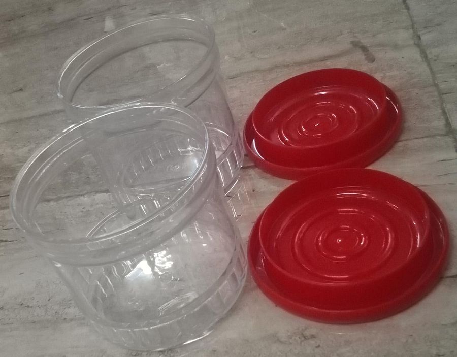 JAR CONTAINER product image (2)