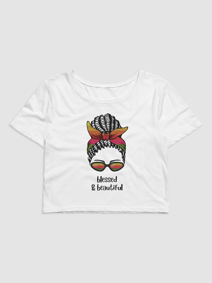 blessed & beautiful product image (1)
