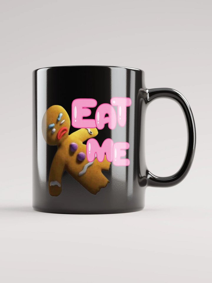 Eat me emote mug product image (2)