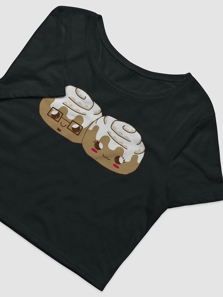 Cinebuns Crop Top product image (4)