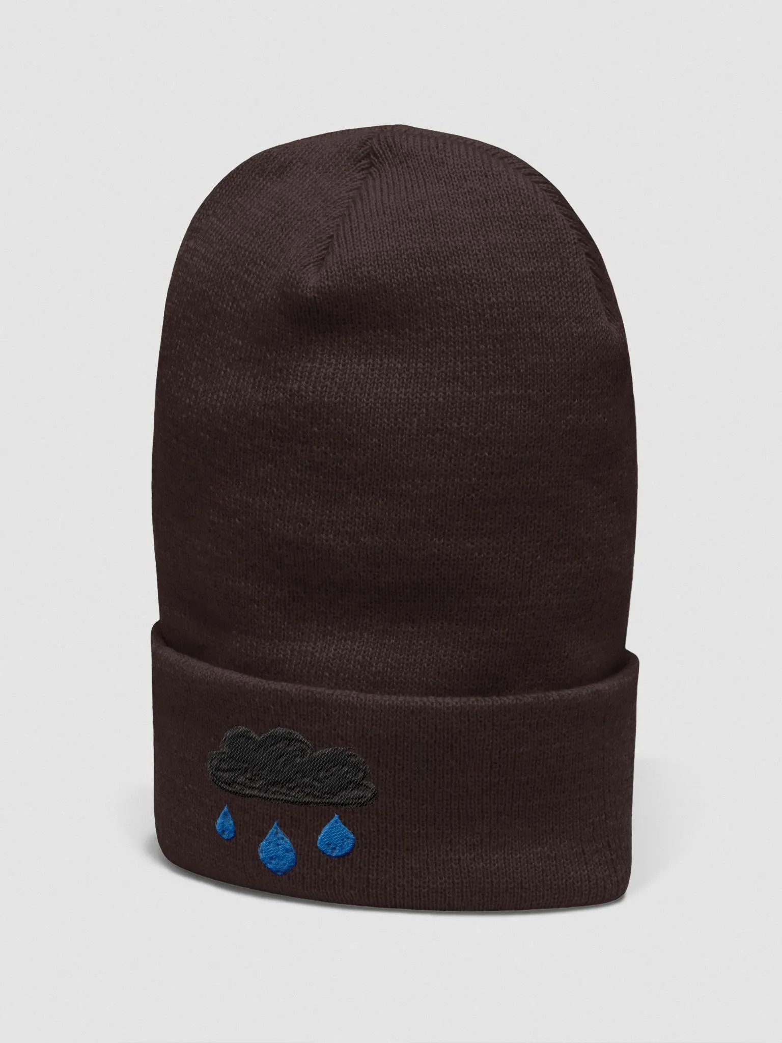 Tear Cloud Beanie product image (11)