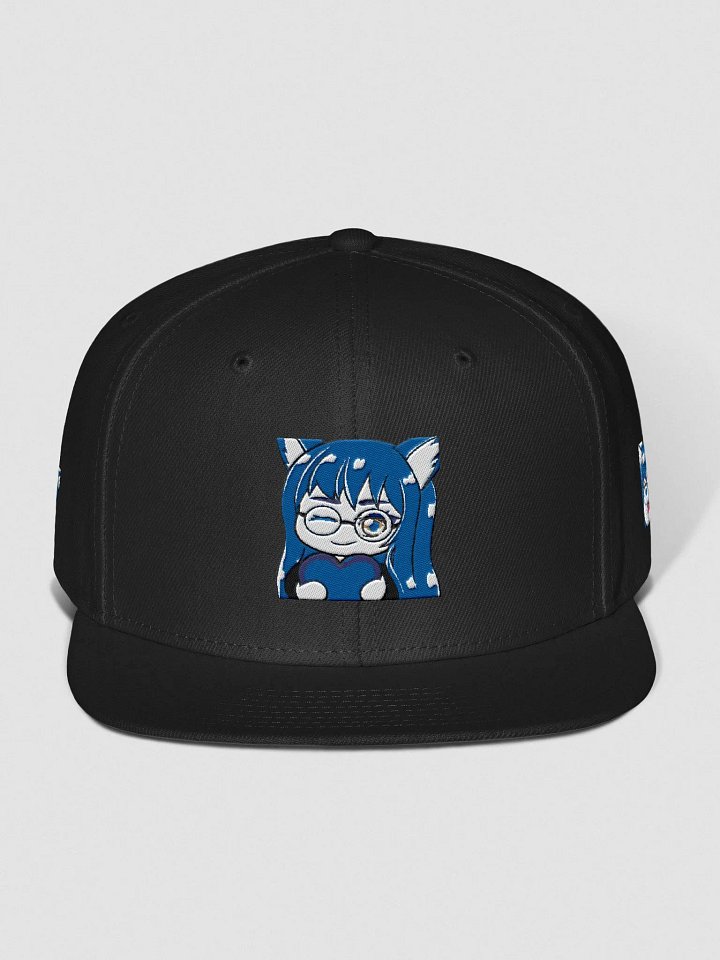 Blue232 Snapback Cap product image (1)