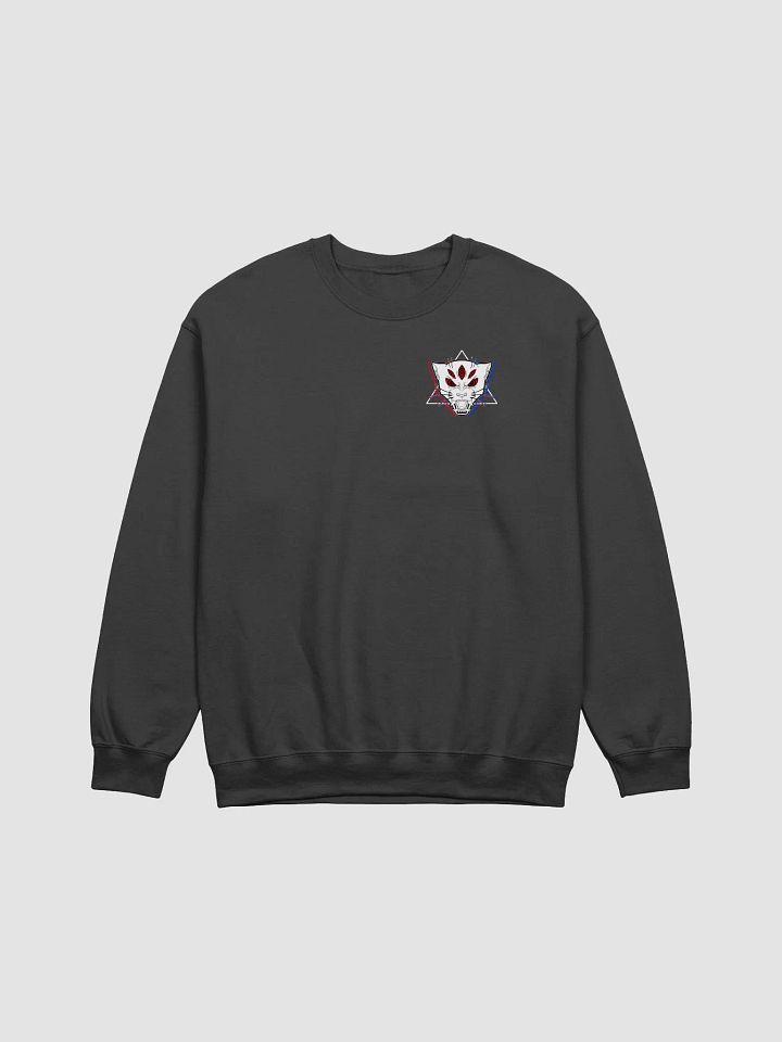 Hyper & Bella w/Text Sweater product image (2)