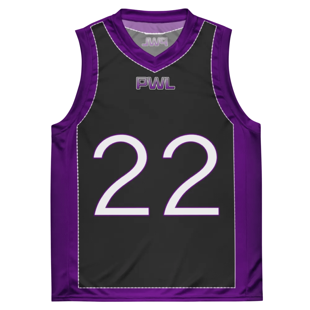 PWL Jersey product image (2)