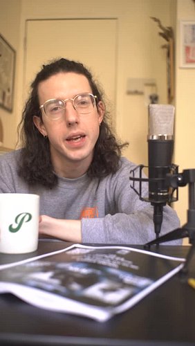 NYC 🚨

will be ripping with the lads this friday (11/21) at @youngethels to celebrate my new album as well as my 30th birthda...