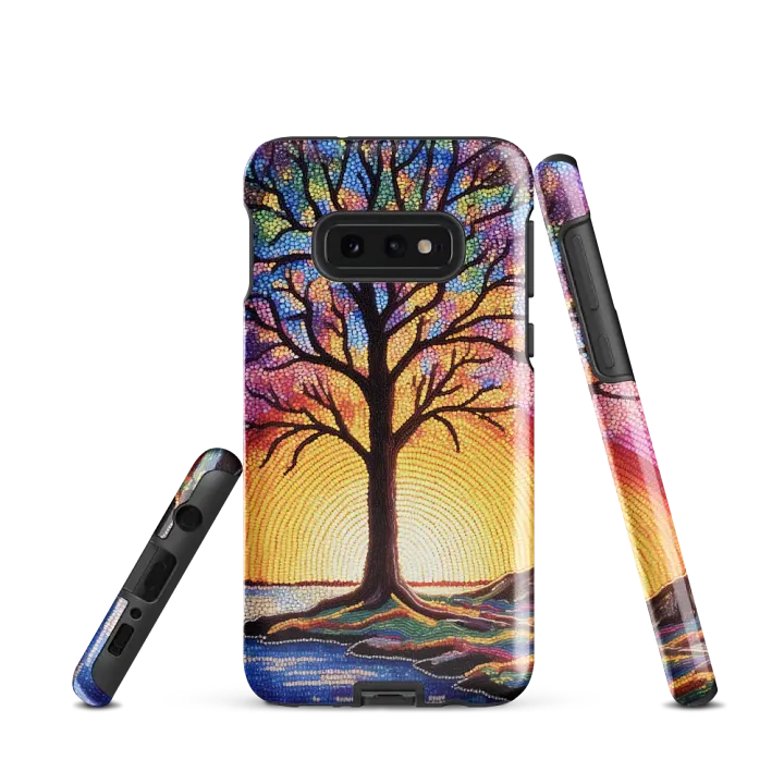 Sunset Serenity Samsung® Tough Case product image (2)