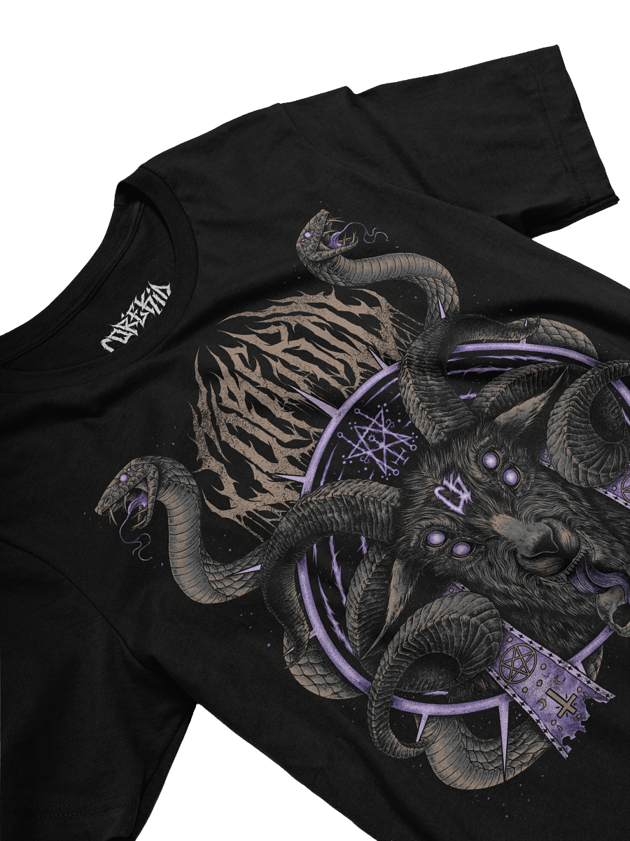 ETHEREAL GOAT product image (3)