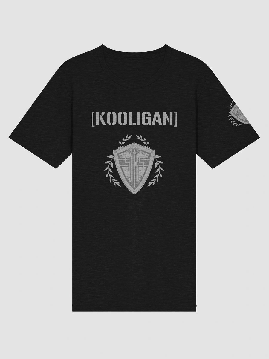 [KOOLIGAN] Proud Tee - White Font product image (3)