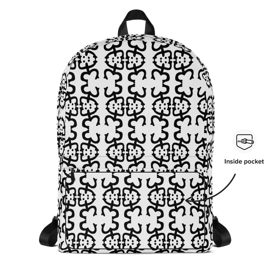 Coqui Escuela Backpack product image (4)