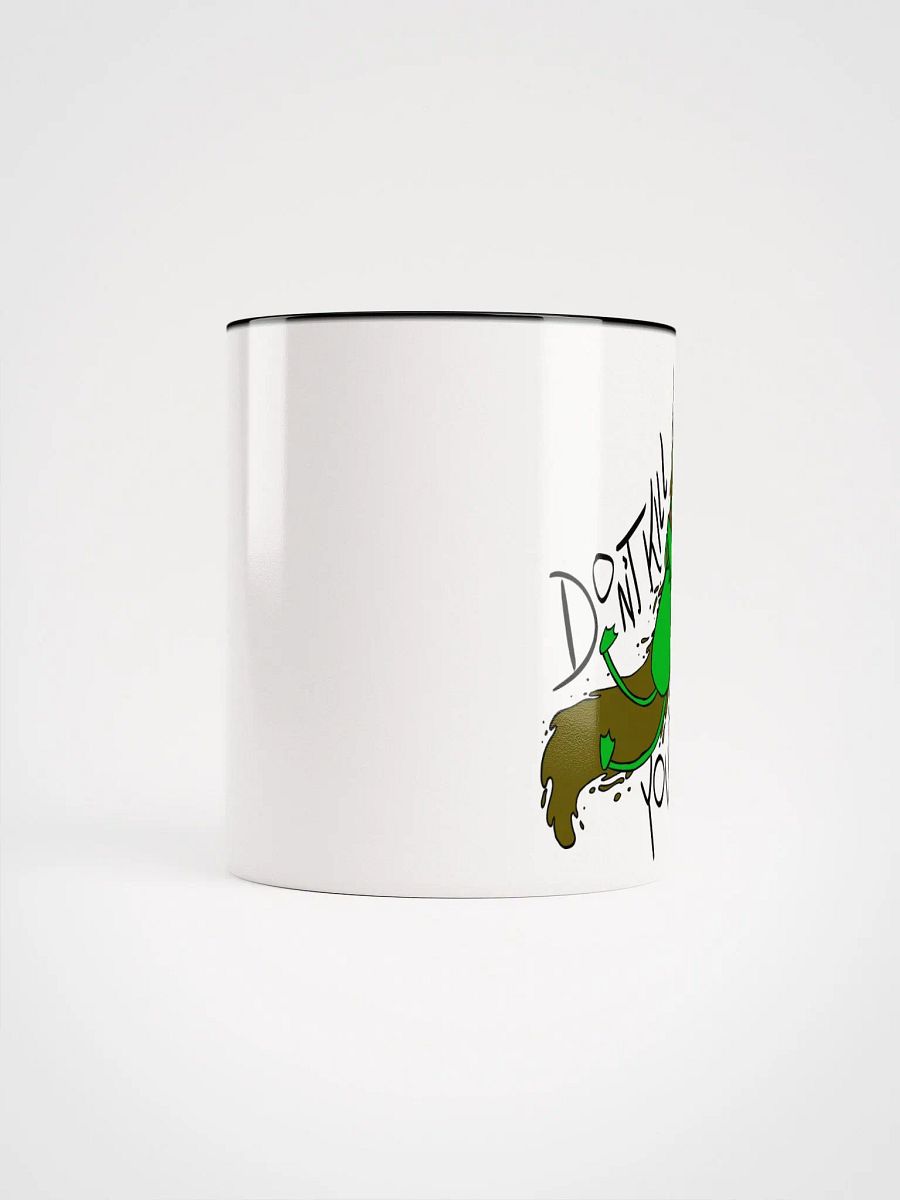 frog sewer mug product image (14)