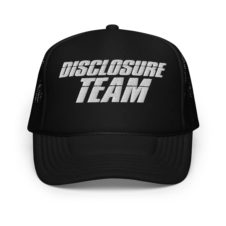 Logo Trucker Cap product image (1)