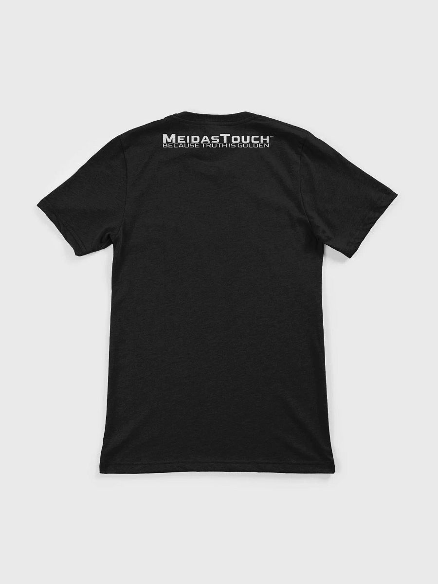 #VoteProud WOMEN'S CUT T-SHIRT product image (3)