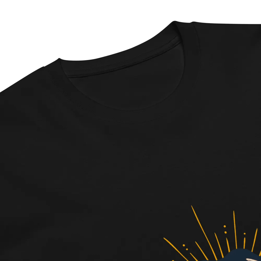Horizon Stag Adventure T-Shirt product image (10)