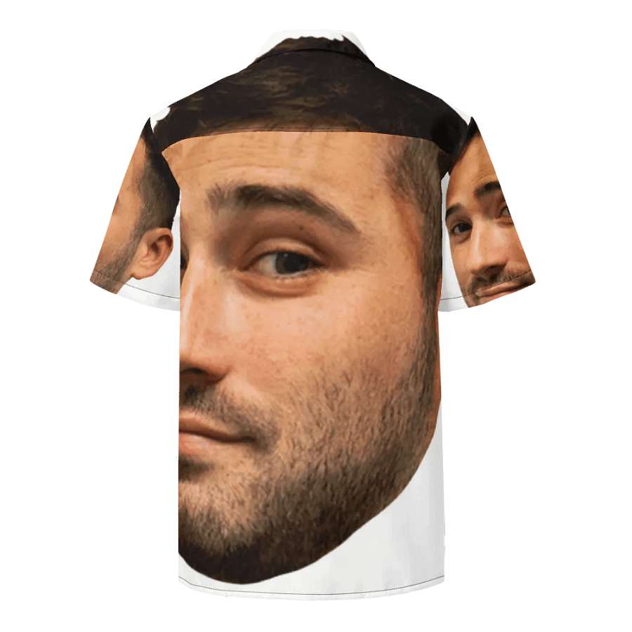 Joe Face Shirt product image (2)