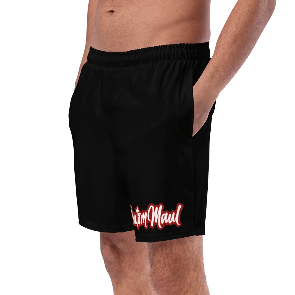 'PhantomMaul' SUPREME Swim Trunks product image (9)