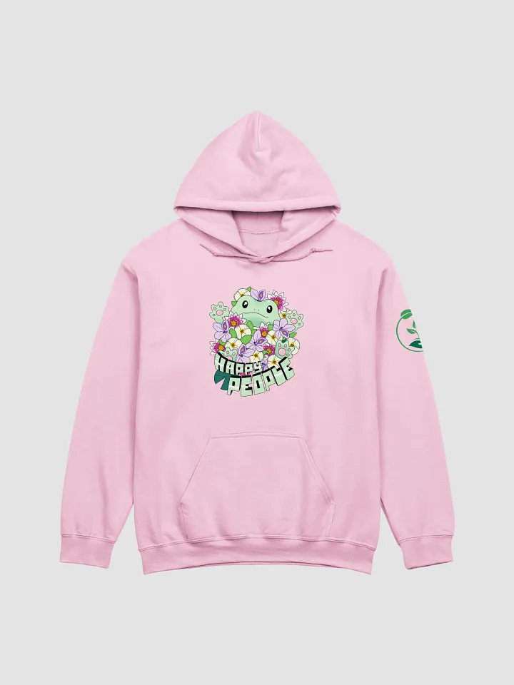 'Flower Froggo' Hoodie product image (15)