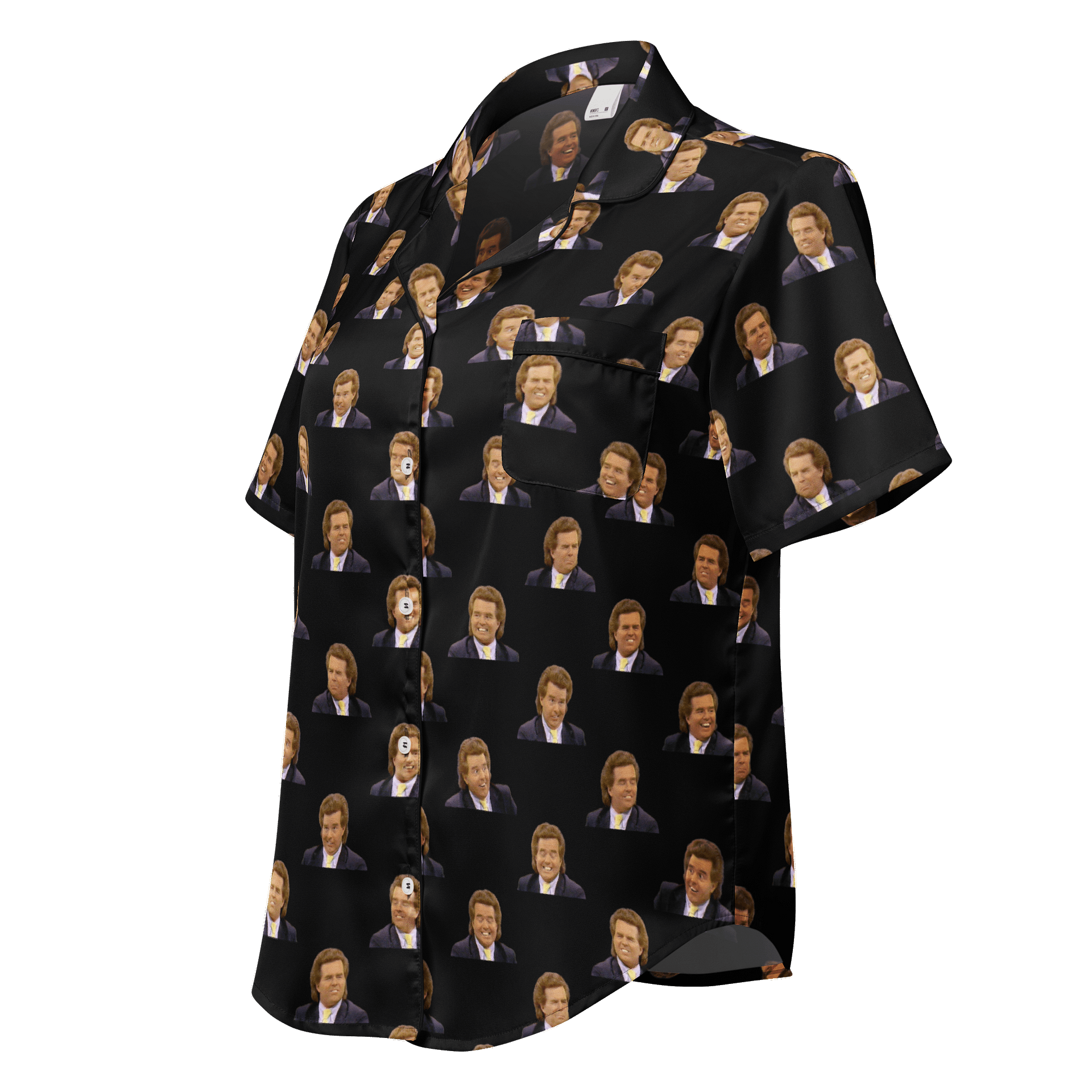 LIMITED TIME Love Connection Guy Pajama Top product image (1)