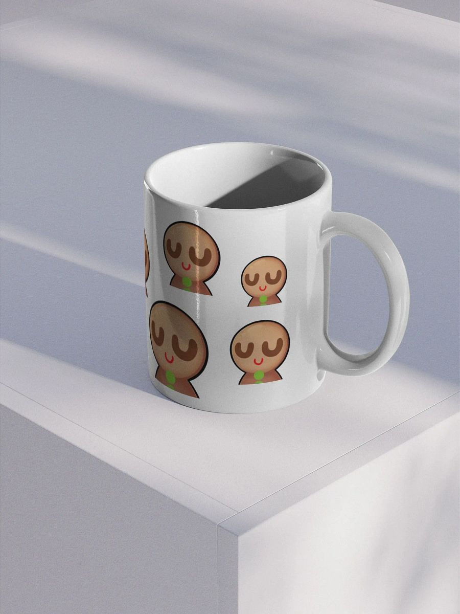 Smile emote (multi) product image (2)