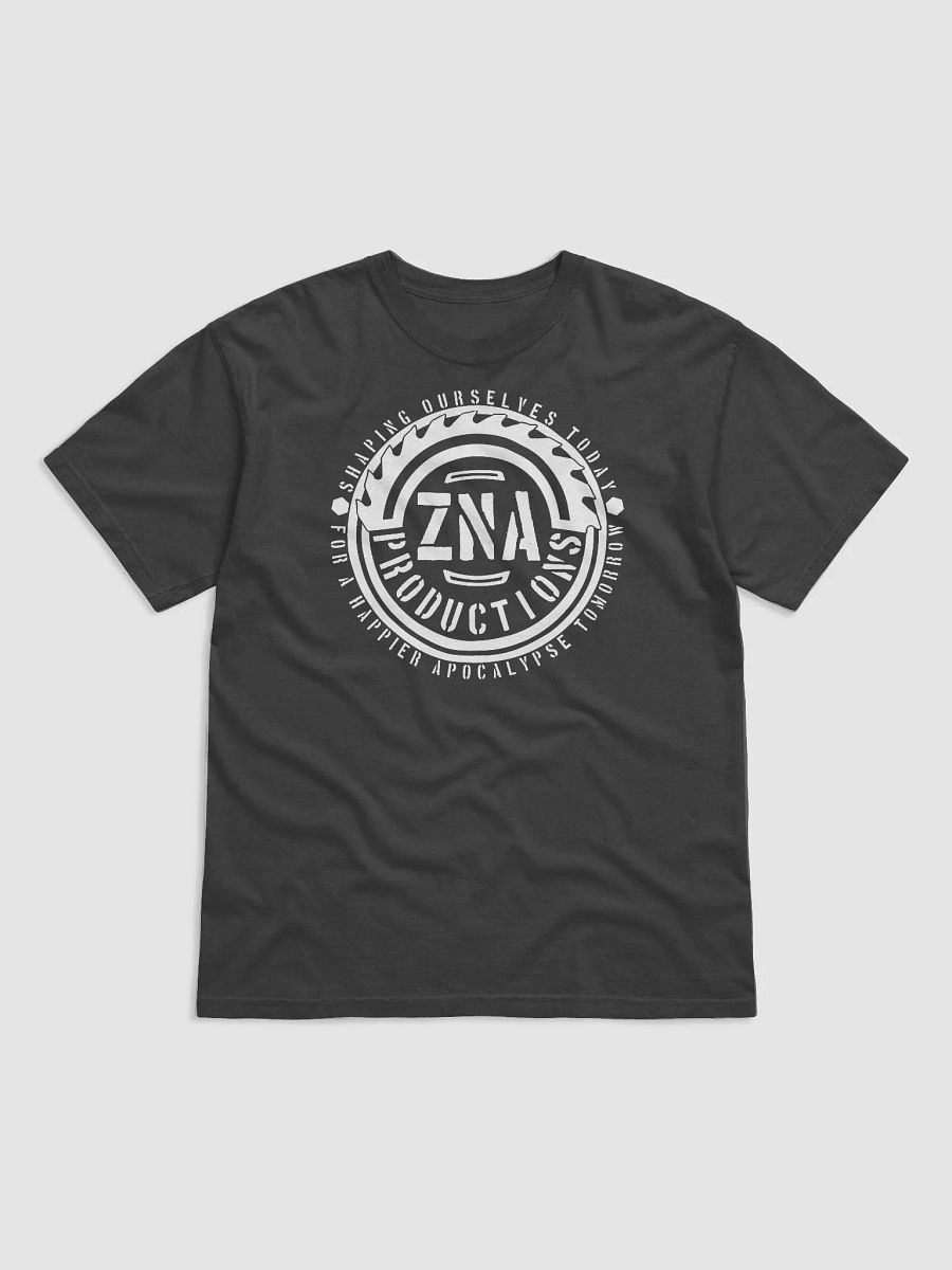 ZNA Logo Tee product image (1)