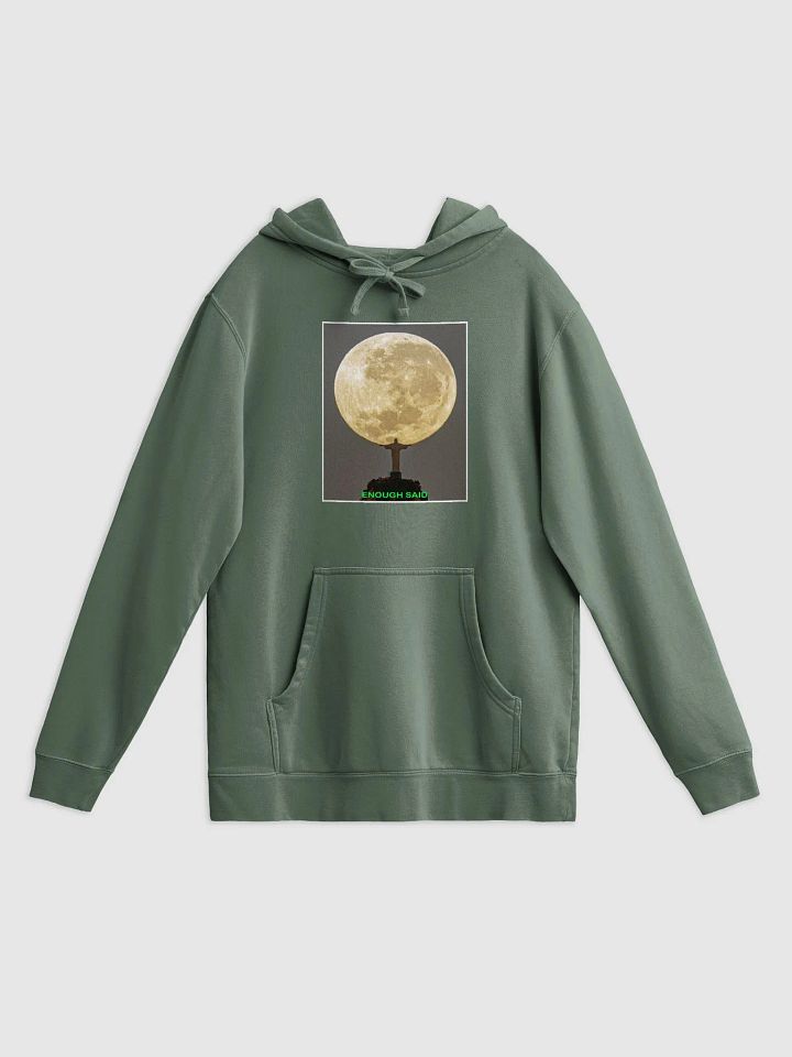 Christ the Redeemer Holding the Moon product image (1)