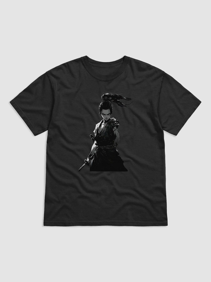 Samurai Girl product image (1)