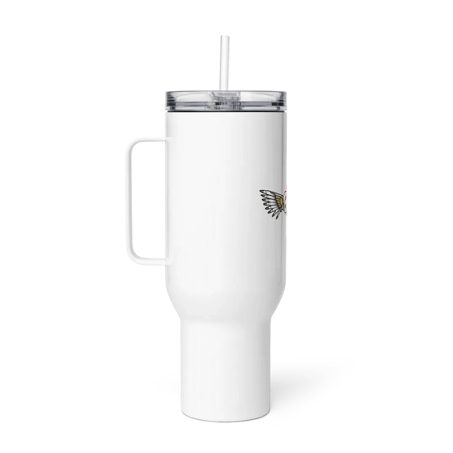 BMB Travel Mug product image (6)
