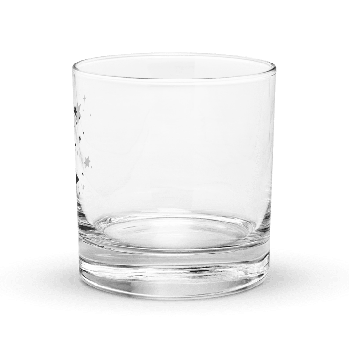 Stars Glass product image (2)