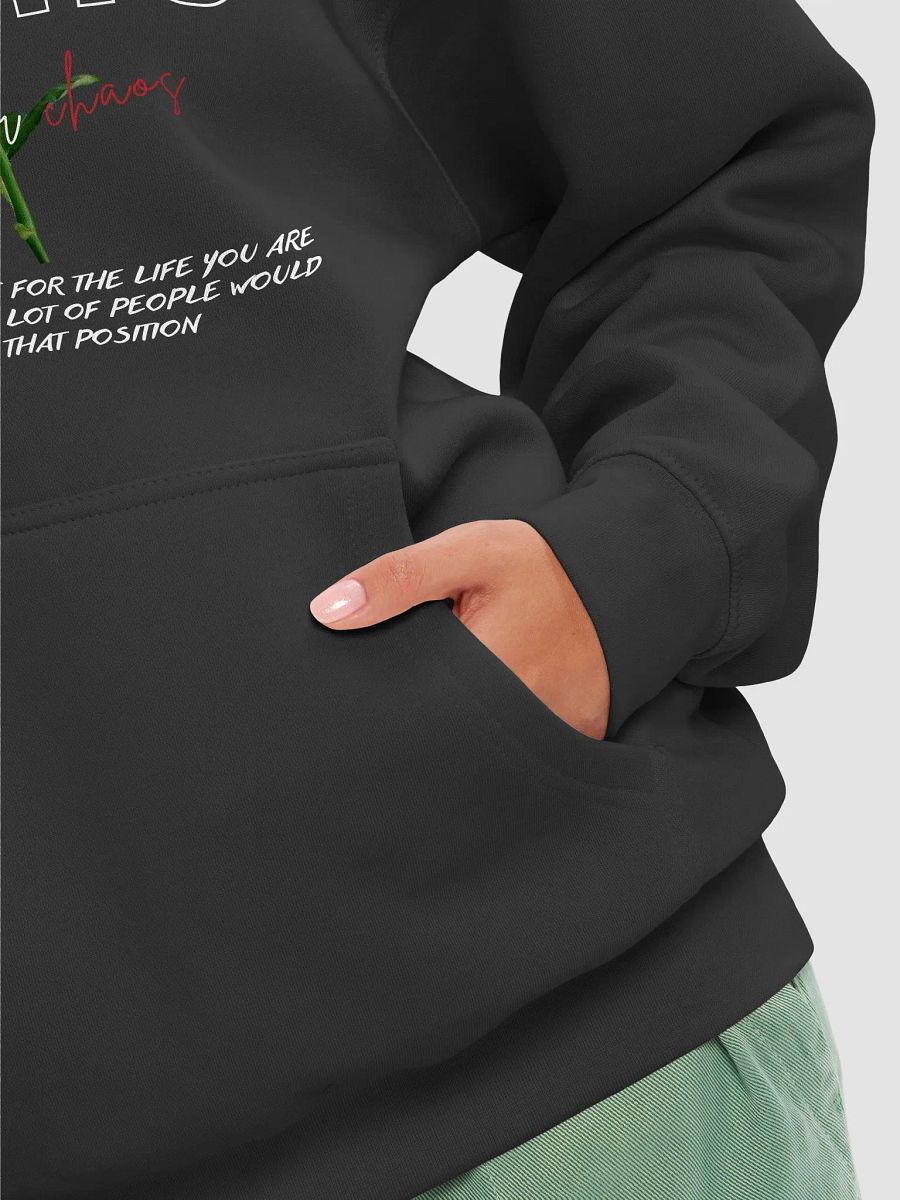 Be You Rose Tranquility Hoodie product image (43)