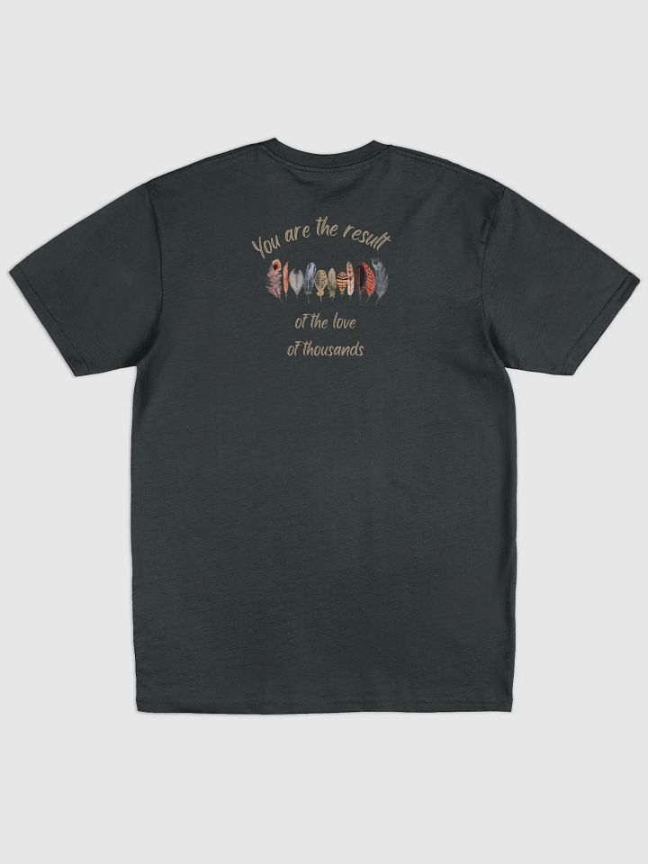 Spirit warrior Men's Tee product image (2)