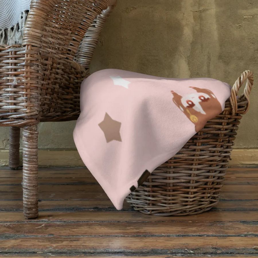 Lovely Pattern Cozy Throw Blanket product image (22)