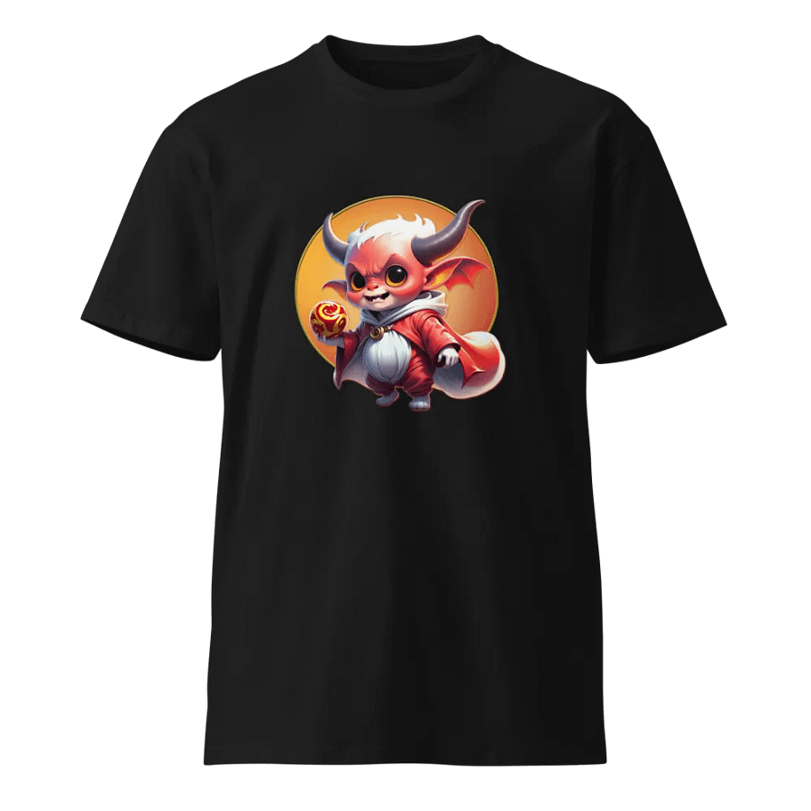 Fire Imp- Dengby product image (1)