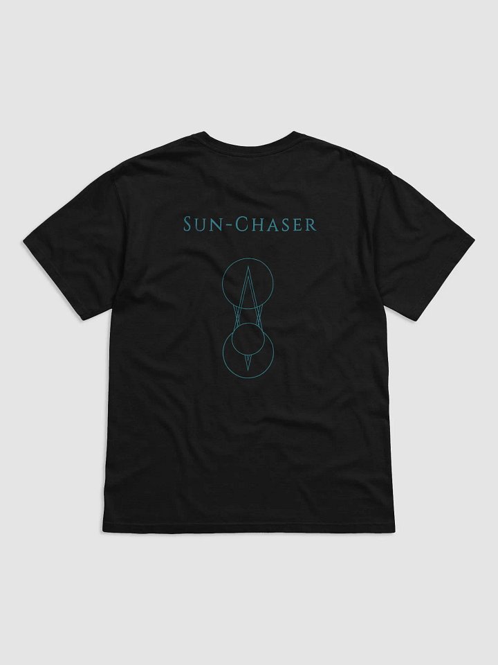 Sun-Chaser Sigil - (Blue) product image (4)